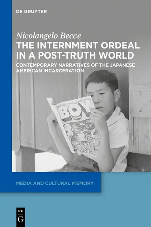 The Internment Ordeal in a Post-Truth World