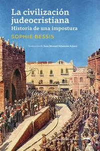 La civilización judeocristiana_cover