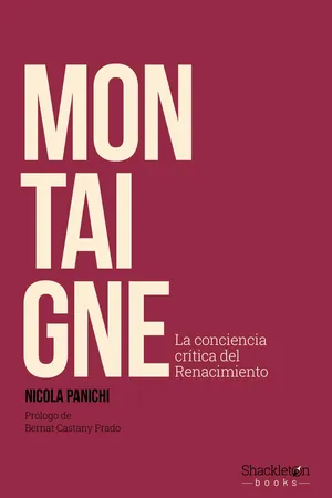 Montaigne