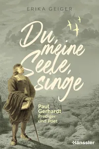 Du, meine Seele, singe_cover