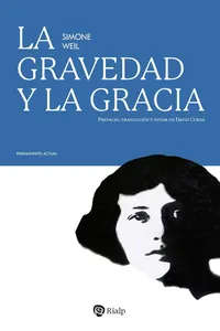 La gravedad y la gracia_cover