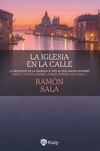 La Iglesia en la calle_cover
