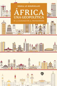 África. Una geopolítica