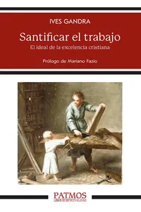 Santificar el trabajo_cover