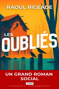 Les Oubliés_cover