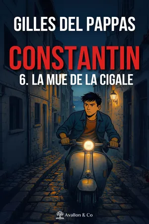 Constantin — Tome 6