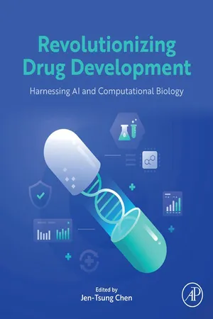 Revolutionizing Drug Development