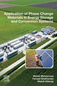 Application of Phase Change Materials in Energy Storage and Conversion Systems_cover