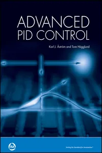 Advanced PID Control_cover