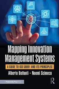 Mapping Innovation Management Systems_cover