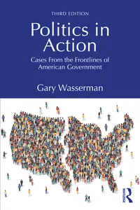 Politics in Action_cover
