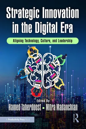 Strategic Innovation in the Digital Era