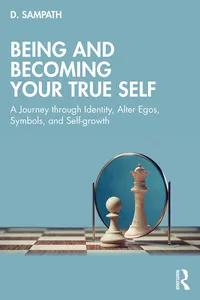 Being and Becoming Your True Self_cover
