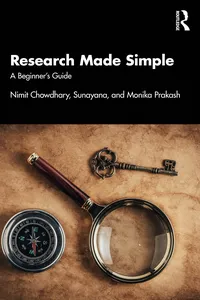 Research Made Simple