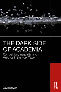 The Dark Side of Academia_cover