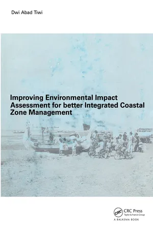 Improving Environmental Impact Assessment for Better Integrated Coastal Zone Management