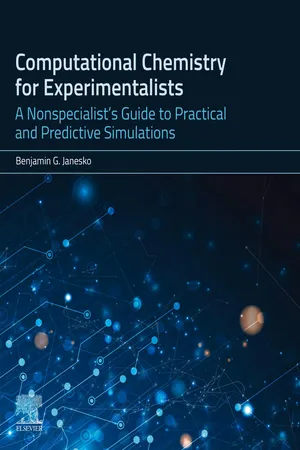 Computational Chemistry for Experimentalists