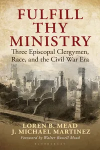 Fulfill Thy Ministry_cover