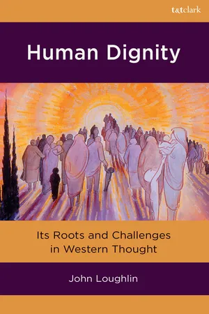 Human Dignity