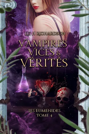 Vampires, Vices et Vérités