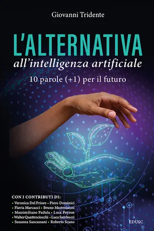 L'alternativa all'Intelligenza Artificiale