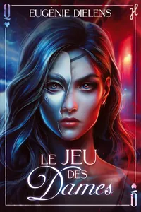 Le jeu des dames_cover