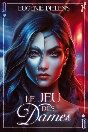 Le jeu des dames