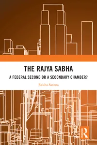 The Rajya Sabha