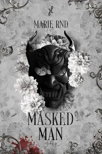 Masked Man_cover