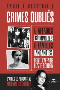 Crimes oubliés_cover