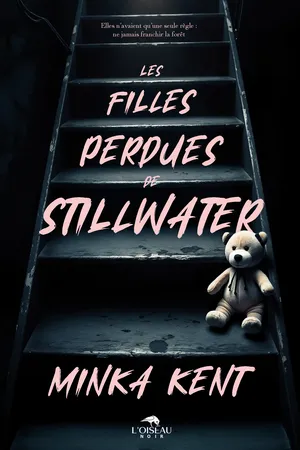 Les filles perdues de Stillwater