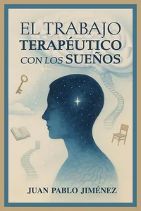 El trabajo terapéutico con los sueños_cover