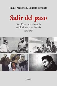 Salir del paso