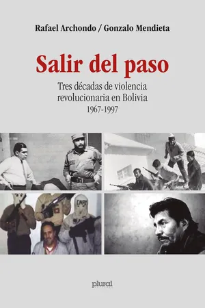 Salir del paso