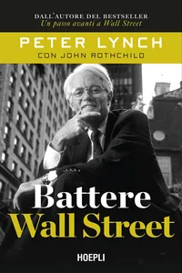 Battere Wall Street_cover
