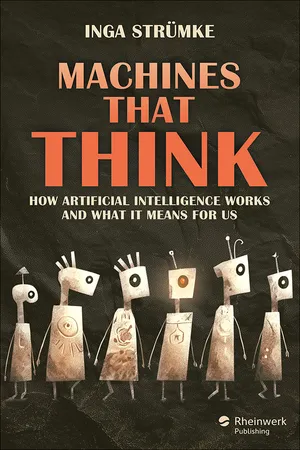 Machines That Think