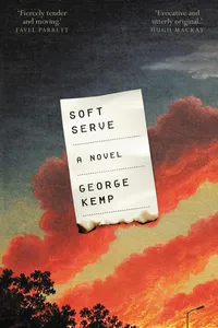 Soft Serve_cover