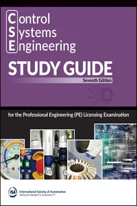 Control Systems Engineering Study Guide_cover