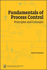 Fundamentals of Process Control_cover