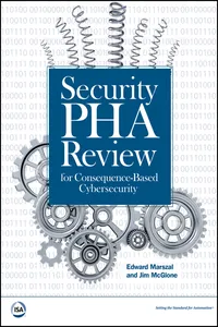 Security PHA Review for Consequence-Based Cybersecurity_cover