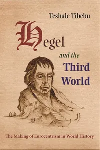 Hegel and the Third World_cover