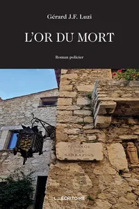 L'or du mort_cover