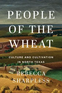 People of the Wheat_cover