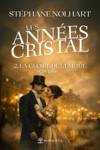 Les Années Cristal_cover