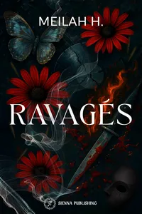 Ravagés_cover