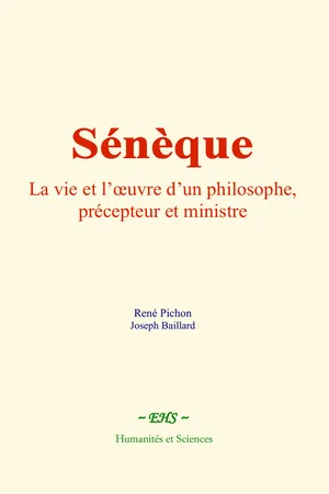 Sénèque