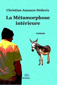 La métamorphose intérieure_cover