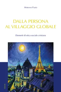 Dalla persona al villaggio globale