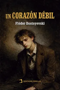 Un corazón débil_cover