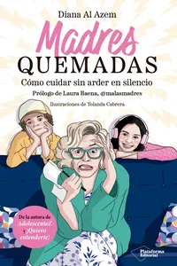 Madres quemadas_cover